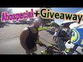 ANGRY PEOPLE vs. BIKER Compilation + XXL GIVEAWAY | PaderRiders