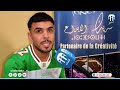 محمد خساني أنا مع بلادي أنا نتنفس الجزائر ومع قرارات ومسؤولي بلادي