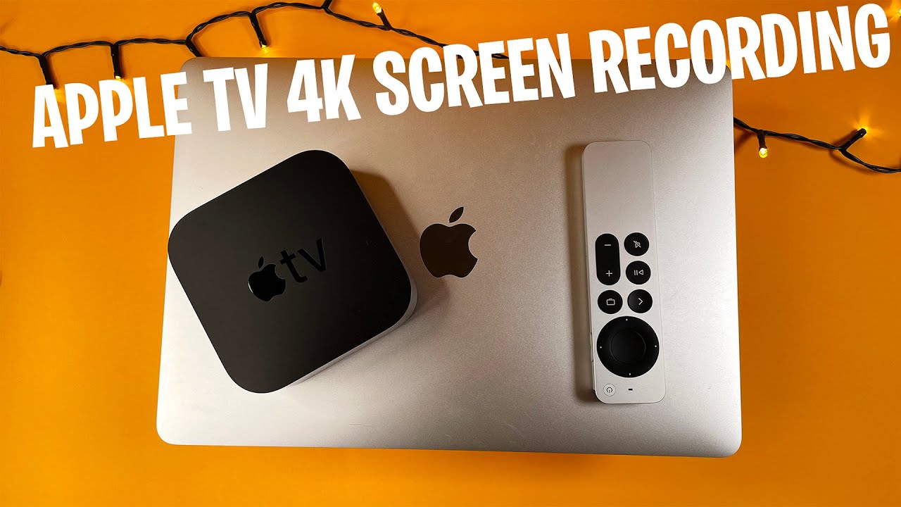 best way to record tv on mac