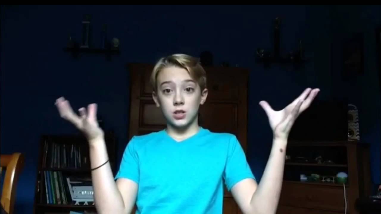 Mason Rourke 5 random facts | Mason O'Rourke - YouTube