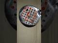 bindi wali design puri #shortvideo #youtubeshorts #shorts #newvideo #puri @Rasoi Ghar