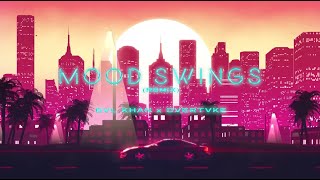 GVL KHAN x OVERTVKE - Mood Swings (Punjabi Remix) | Pop Smoke