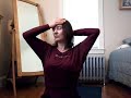 Reiki: A Compassionate Meditation Practice {seated practice}