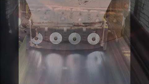 HOSCH Skirting System