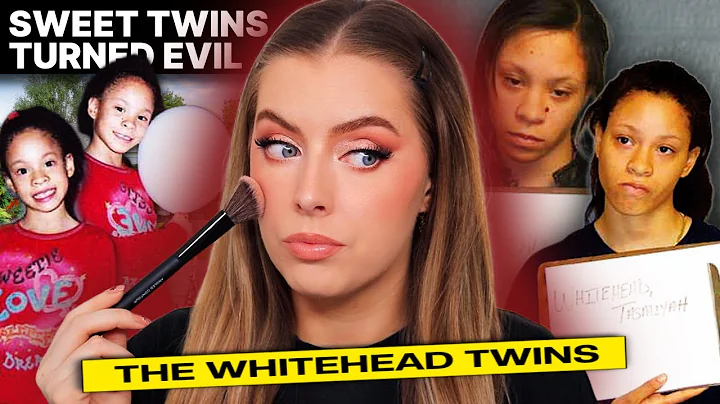The Perfect Twin Sisters Who Turned EVIL - The Twi...