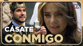 Franco proposes to Sofía | Guardian of My Life 1/2 | Chapter 68