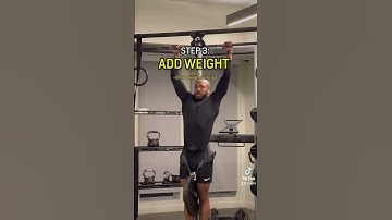 How to Archer Pullup