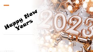 Happy New Years Eve Fireworks 2023 Here With Aiminuo Academy