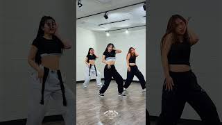 ITZY 있지 - 'weapon' | 유림 YURIM Choreography #YouTubeShorts #Shorts