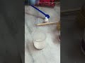 oobleck(fun slim)🤯😱#experiment #a1 #classes