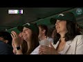 Carlos Alcaraz's ridiculously quick 106MPH forehand | Final | Wimbledon 2024