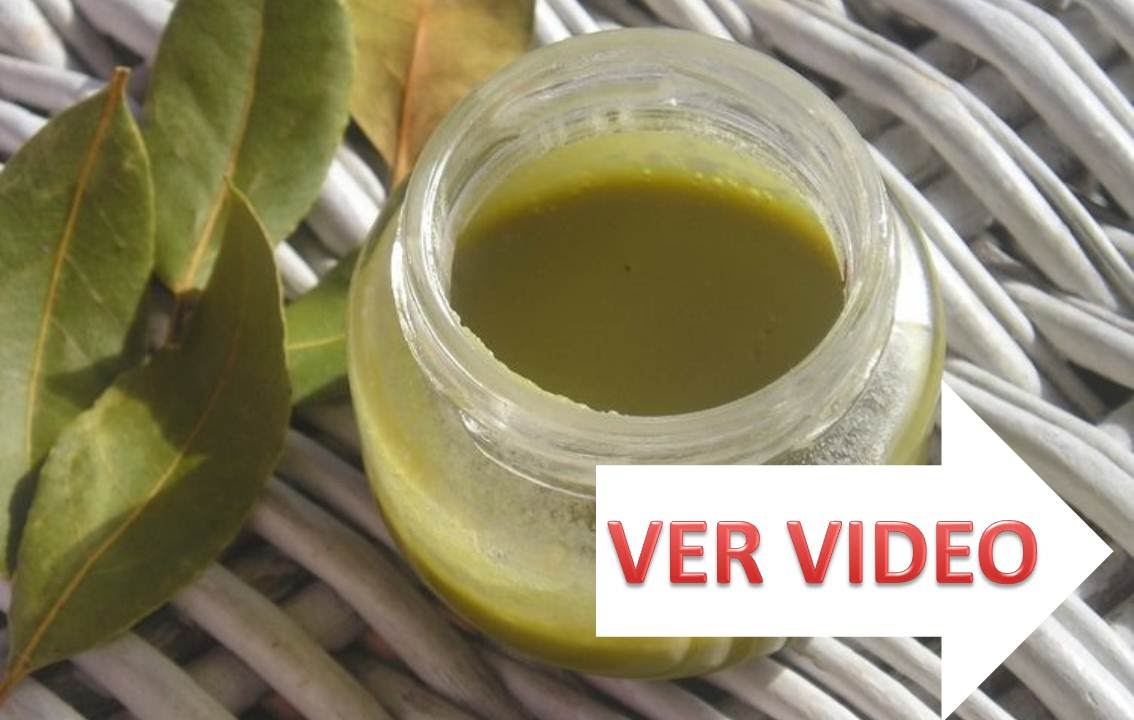 remedios naturales para la artritis ☞ Realiza tu propio ungüento casero para aliviar dolores en el cuerpo