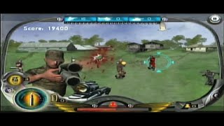 Operation iWolf (iOS 4.2.1 iPhone iPod Touch) (Masq) (2009)