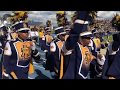 NCAT GHOE Homecoming Tunnel 2019