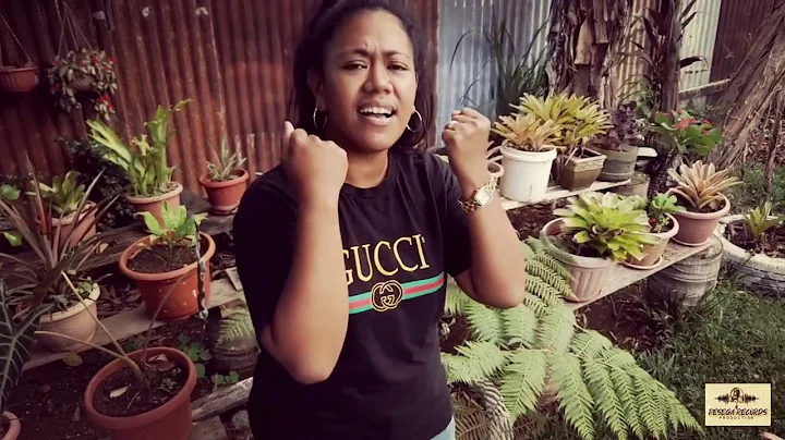 FAAGALO LE TUANAI by Abbey Heather Alai / feat. Ma...