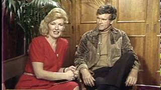 Leta Powell Drake Interview with Don Murray