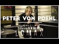 Capture de la vidéo Peter Von Poehl - Interview Lomax