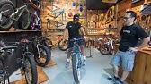 Kelebihan Fat Bike Vs Gerek Lain Gilagerek Fatbike Youtube