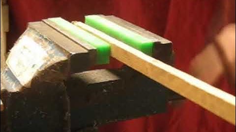 magnetic soft jaw abs plastic pads are a great#dipani_rassek#Repair_clatronic #Robot_pétrin