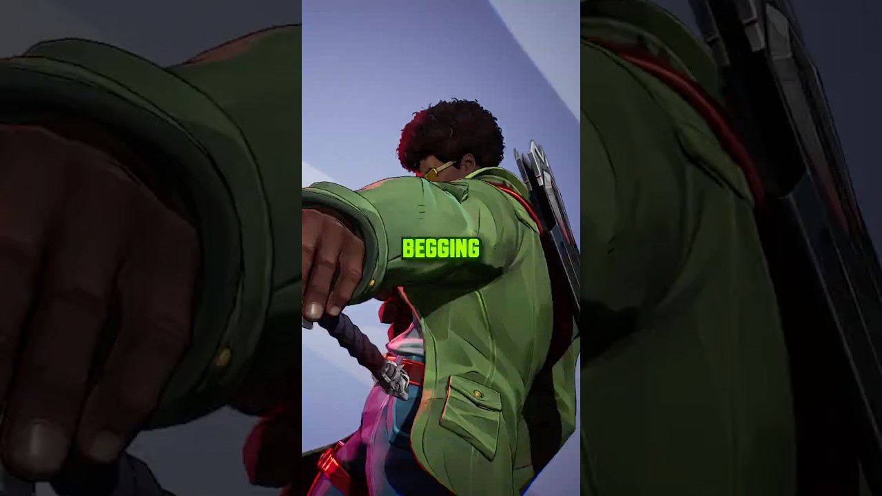 THEY WANT THIS CHANGE!