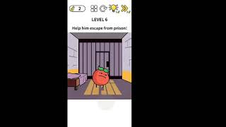 Brain Games IQ Challenges Level 6 to Level 10 screenshot 5