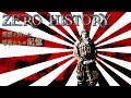 War thunderzero history