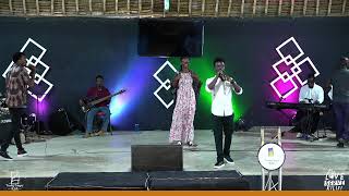 Information Sunday Service - Trinity Chapel Kilifi News