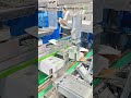 Automatic Cartoning Machine for Snap Lock Bottom Box