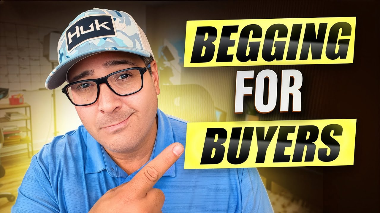 The TRUTH About Myrtle Beach Real Estate In 2026! Housing Market Crash?