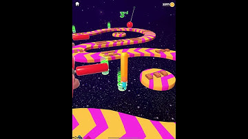 Shortcut Run | Level 136 | New Update 🔥 | #shorts #games all levels