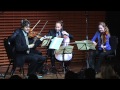 The Humor of Hadyn | St. Lawrence String Quartet | TEDxStanford