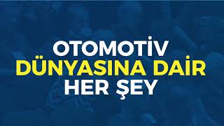 Dünya Otomotiv Konferansı 2017