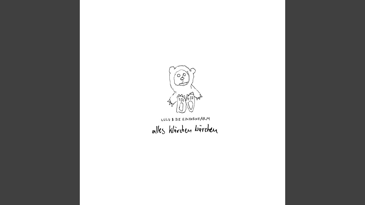 Lulu & Die Einhornfarm - ich bin motiviert akkorde