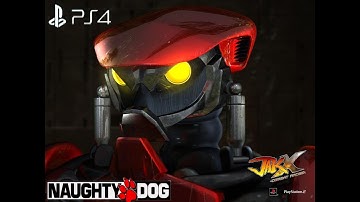 Jak X Combat Racing PS4 - Part 3 - UR-86 | Kras City Qualifier | Gameplay/Walkthrough