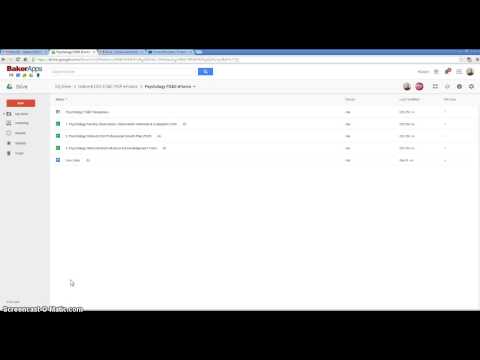eForm Overview