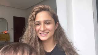 First Vlog Turned Into An Indecisive Day