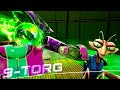 High on Life 9 Torg