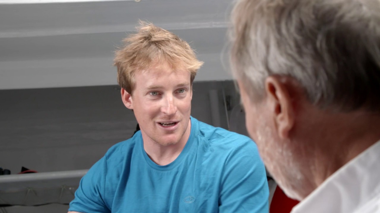 Résumé quotidien J-11 / Vendée Globe 2016