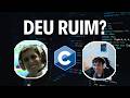 Dois Devs vs Uma Linked List (Ela venceu o primeiro round)