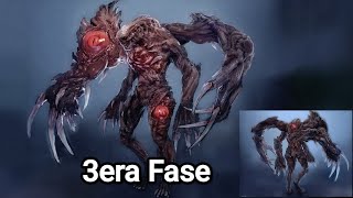 RESIDENT EVIL 2 - Monstruo G - Cap 8 | Sin comentarios - PS5