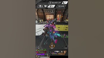 So close #apexlegends #apex #apexlegendsclips #apexchampion #shorts #fyp