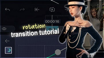 alight motion transition tutorial  (+preset )