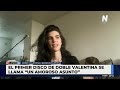 Tu banda en RePerfilAr: Doble Valentina, una vía de escape a la realidad