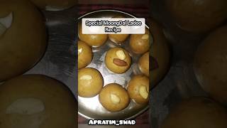 Special Moongdal ke Ladoo    recipe shorts moongdal ladoo sweet  youtubeshorts recommended