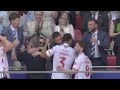 MANAGER CAM! | Bolton v Stockport League One Play-Off Final