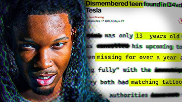 The D4vd Allegations Are Disturbing (All Updates Explained)