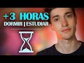 ASMR + 3 H SIN ANUNCIOS INTERMEDIOS 🤙🏼 Para estudiar, trabajar, dormir (RECOPILACIÓN)