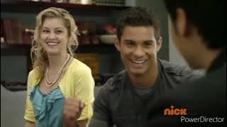 Power Rangers Samurai - Room For One More - Antiono Not Become Gold Ranger