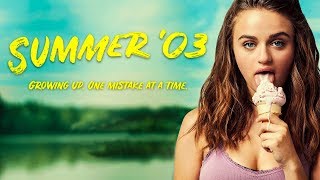 Summer of Love UK Trailer Joey King June Squibb