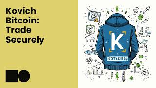 Blockchain Security Explained Stay Safe In Crypto With Kovich Bitcoin & Academy